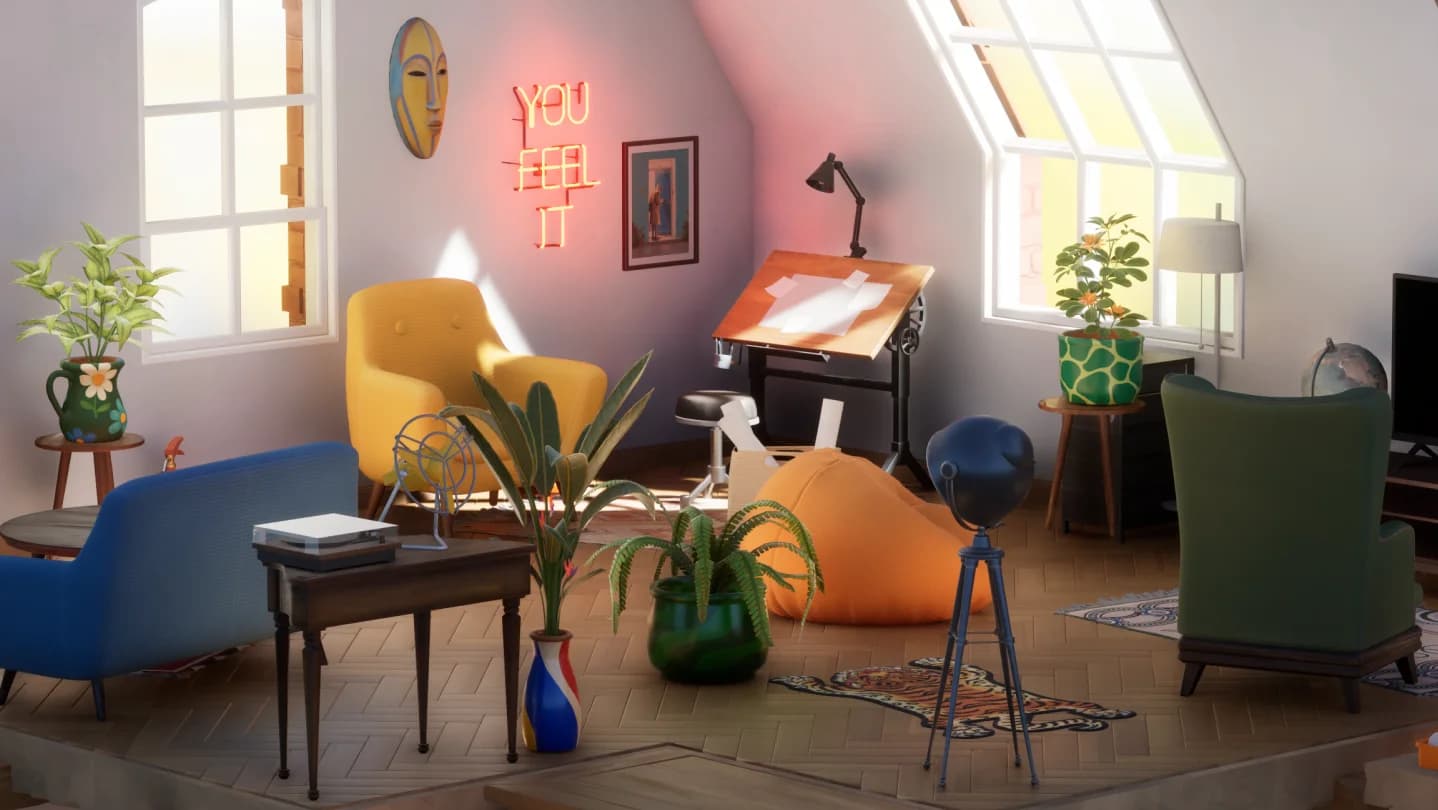 Hozy - Official Launch Trailer